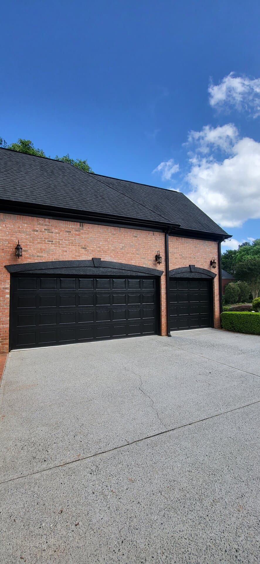 Exterior Painting